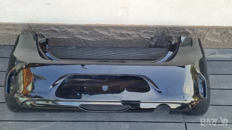 Броня задна Opel Corsa F 19-23г, снимка 1