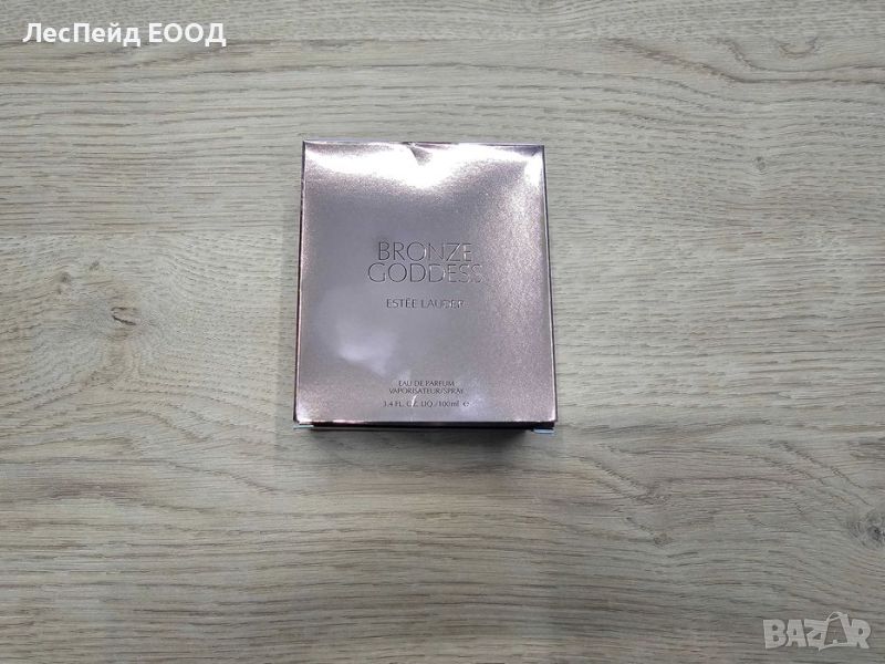 Estée Lauder Bronze Goddess Eau de Parfum 100 ml Spray, снимка 1