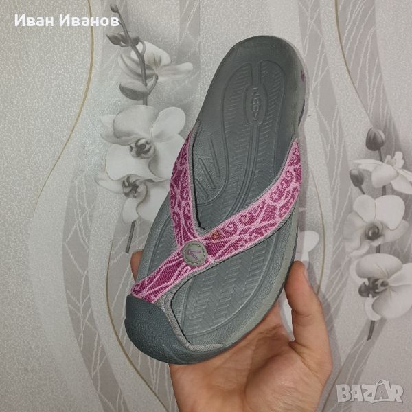 Keen Waimea H2 Сандали / джапанки  номер 38 ,5, снимка 1