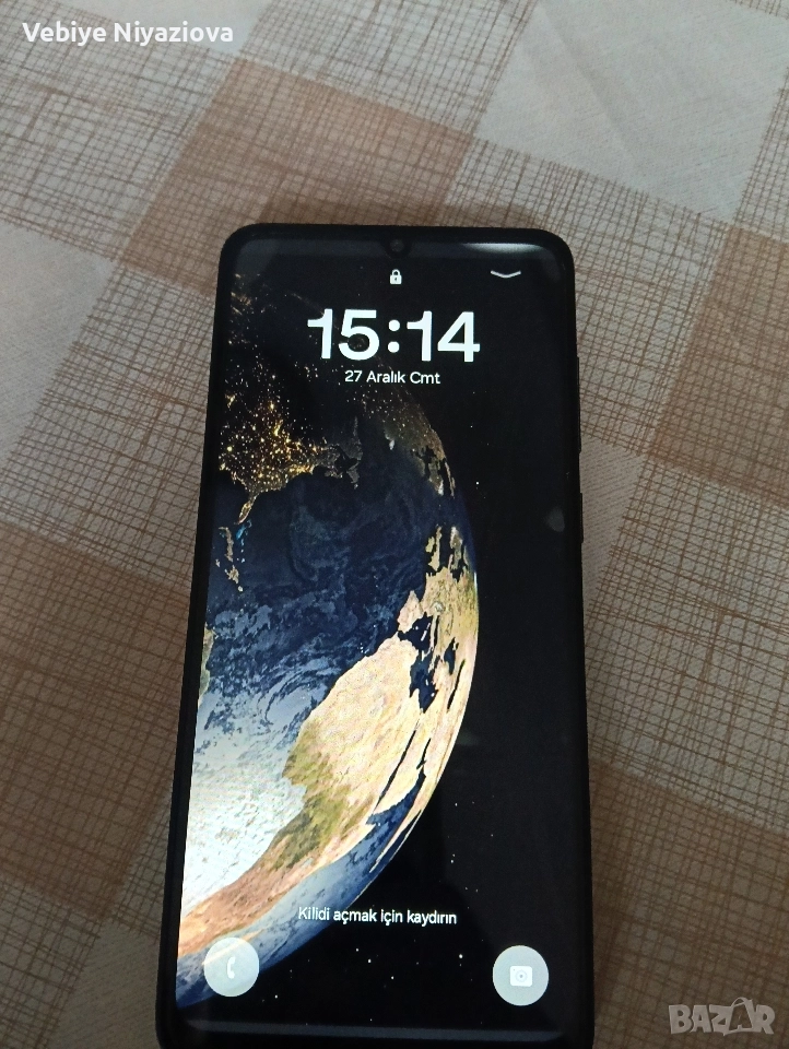 продавам телефон Samsung a05 64 gb топ състояние , снимка 1