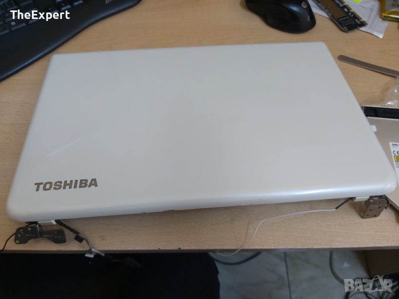 Toshiba Satellite C55-A.Останали части., снимка 1