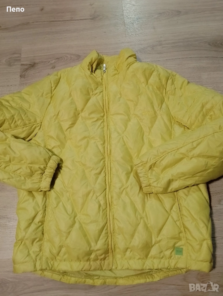 Яке Boss, снимка 1