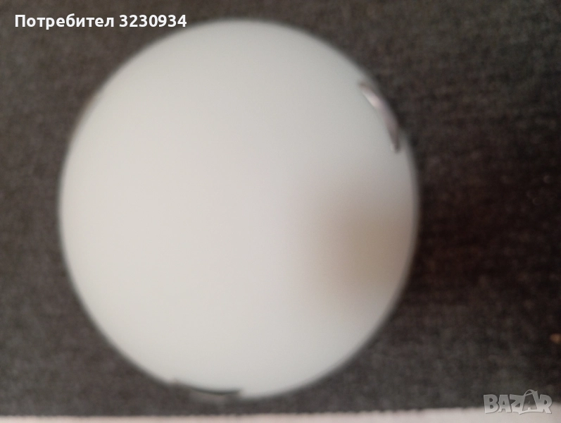 Плафон за таван или стена., снимка 1