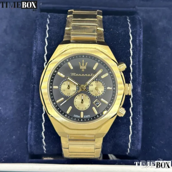 Maserati R8873642001 Stile, снимка 1