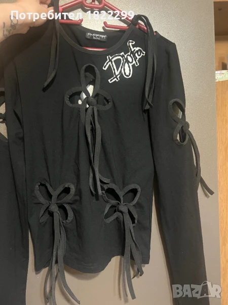 Блуза Джофра, снимка 1
