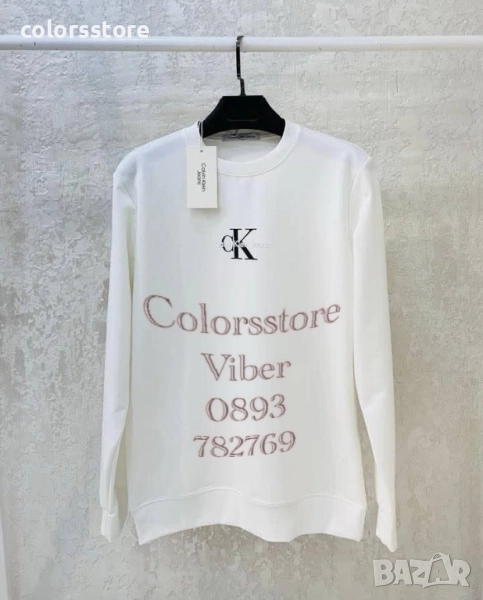 Мъжка блуза Calvin Klein-IM016, снимка 1