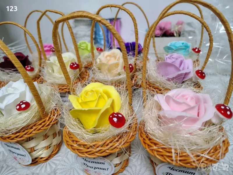 кошнички за всеки повод, снимка 1