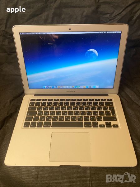 13" Core i5 MacBook Air A1466 (Early 2014), снимка 1