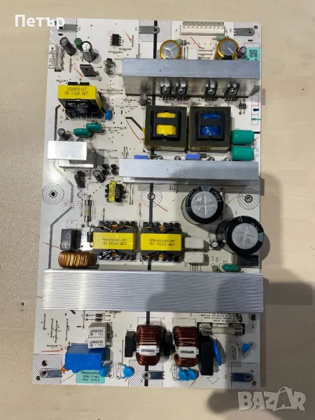 Платка захранване (SSN-171AD) за аудио система ,Sony HCD-Shake X70 pos.204, REGULATOR,SWITCHING(SSN-, снимка 1