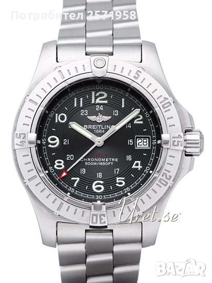 Breitling Colt quartz , снимка 1