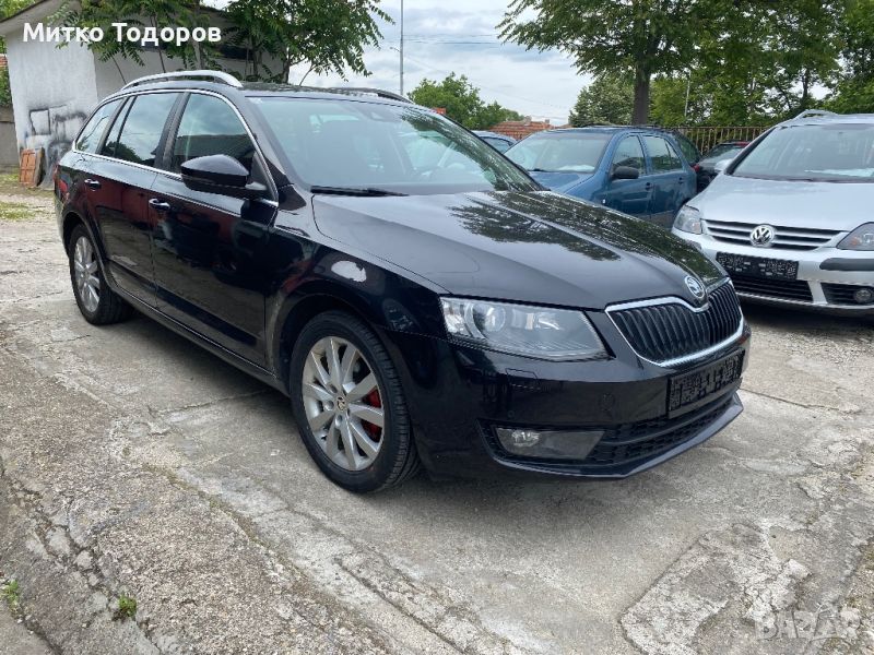 2.0TDI.150kc, снимка 1