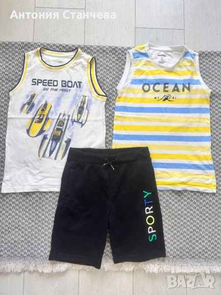 Детски комплект Mayoral, снимка 1