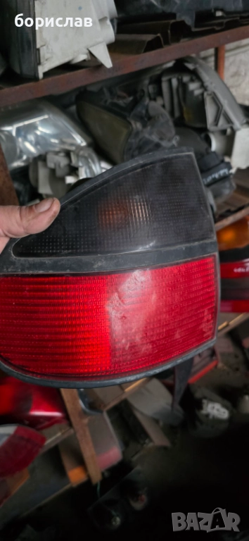 Ляв стоп за рено лагуна 1 , снимка 1