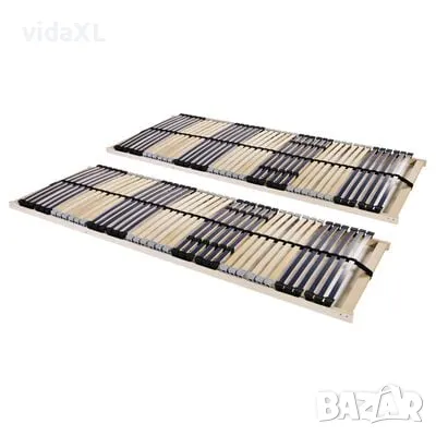 vidaXL Подматрачни рамки（SKU:3051435, снимка 1