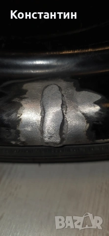 20" Джанти LENSO Conquista - Cnopт Пакет (9J/10.5J), снимка 3 - Гуми и джанти - 53192598