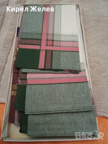 Носни кърпички 54115, снимка 6 - Други - 53661024