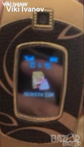 Самсунг Е500