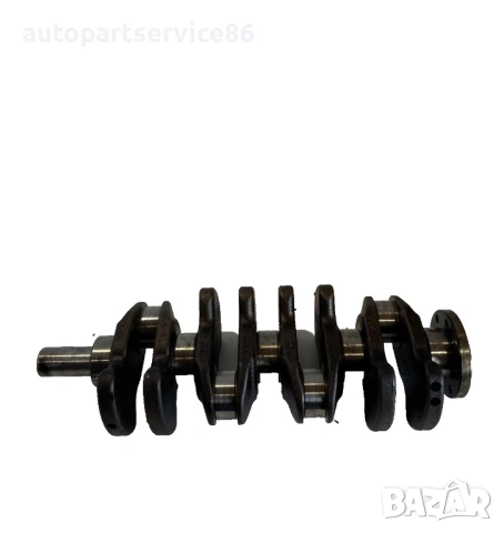 Колянов вал за Mercedes SLK R171 2.0K (2005) R27102 OM271 