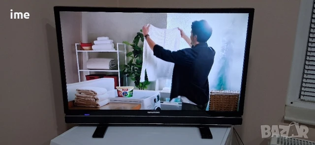 LED телевизор НОМЕР 49. Grinding. Model 32GHB5712. 32инча 81см. Цифров и аналогов тунер.., снимка 6 - Телевизори - 50555120