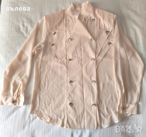 Блузи дамски с дълъг ръкав , снимка 4 - Блузи с дълъг ръкав и пуловери - 51552841