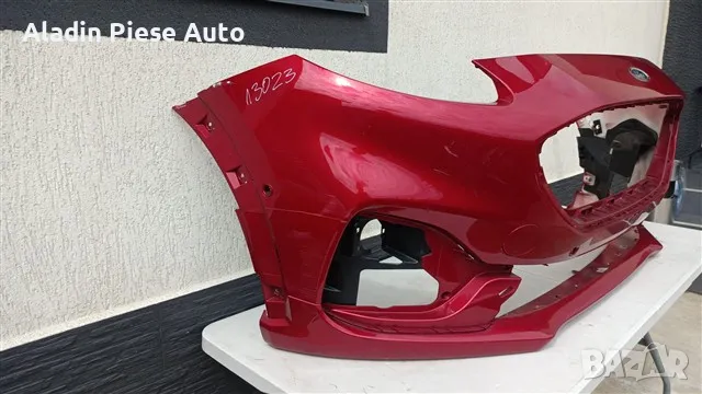 Предна броня Ford Puma ST-Line година 2020 2021 2022 2023 2024 код L1TB-17757-D, L1TB17757D, снимка 3 - Аксесоари и консумативи - 50309891