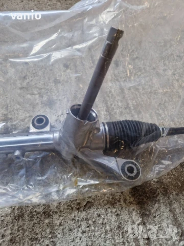 Kормилна нова рейка за мазда Mazda 2 Форд Фиеста 6, снимка 3 - Части - 50715333