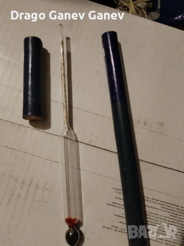 Виномери няколко броя, снимка 6 - Други - 50652554