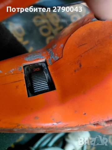 гайковерт електрически , снимка 5 - Други инструменти - 52745545