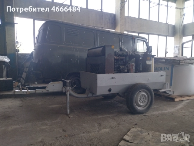 Индустриална пясъкоструйка , снимка 12 - Други машини и части - 52623304