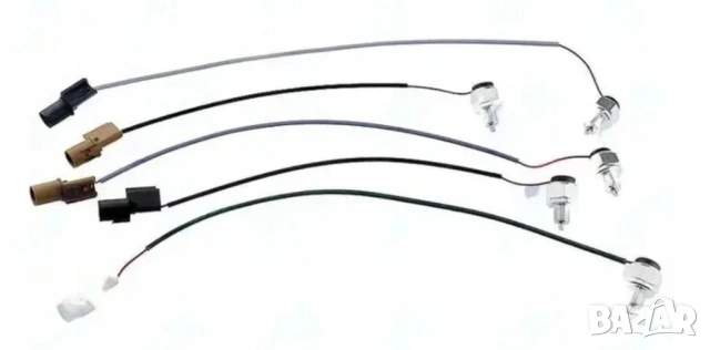 Комплект датчици скоростна кутия MR453314 EAG-MS-000 Pajero