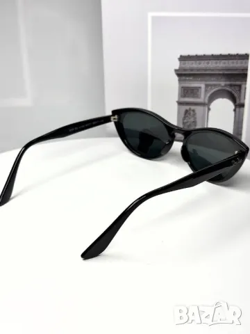 очила с калъф  ray ban ysl saint laurent, снимка 6 - Слънчеви и диоптрични очила - 50406786