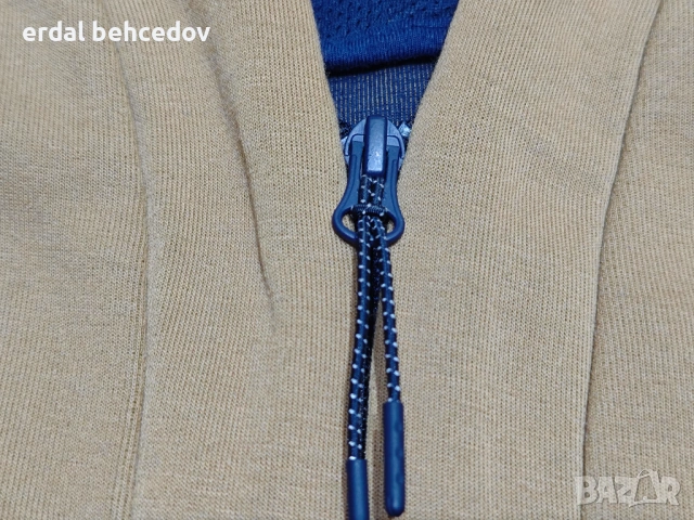 Горнище Nike, снимка 8 - Спортни дрехи, екипи - 54093418