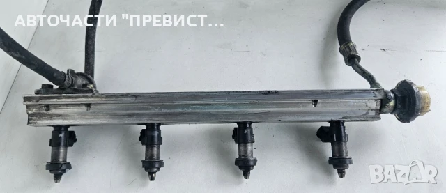 Горивна рейка с дюзи за Хонда Црв 1 2.0 147к.с 1995г-2001г