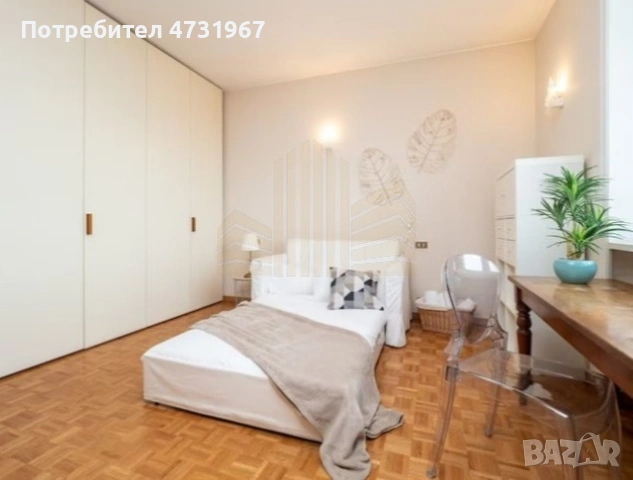 Едностаен апартамент Съдийски