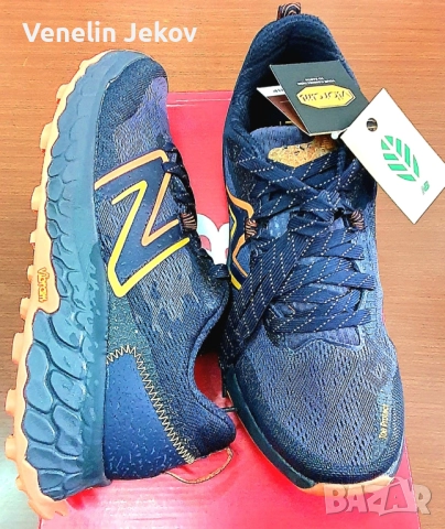 NEW BALANCE , снимка 3 - Маратонки - 52060031