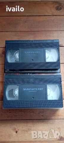 VHS- VIDEO- Филми Звездно Кино!!!, снимка 9 - DVD филми - 53403538