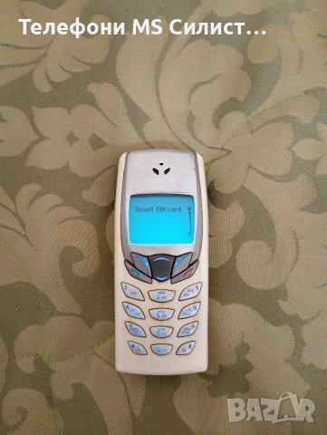 Nokia 6510 Отлично работещи, снимка 4 - Nokia - 54221567