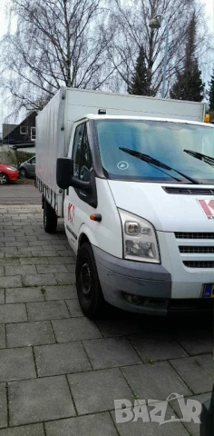 Ford Transit 2013 • 2.2 TDCi • 155 к.с. • , снимка 2 - Камиони - 53125947