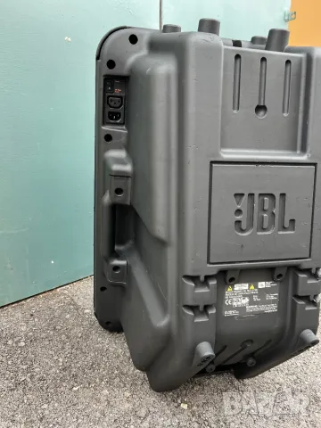 JBL EON 15 PAK 800W, снимка 3 - Тонколони - 48498815