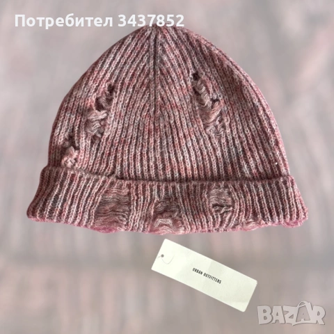 Нова шапка urban outfitters 