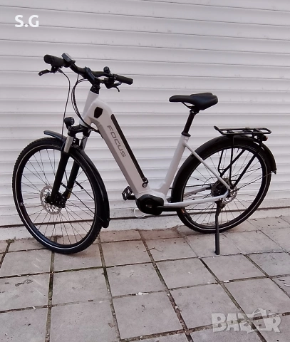 Focus Planet 2, снимка 2 - Велосипеди - 54050927