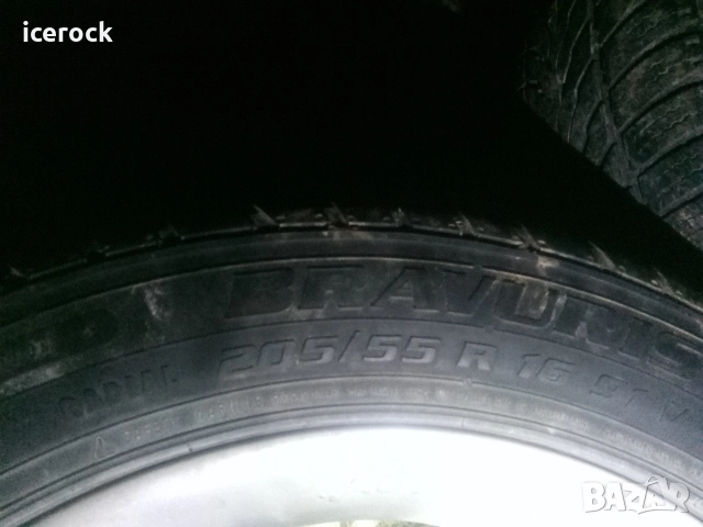 гуми и джанти, снимка 6 - Гуми и джанти - 52683358