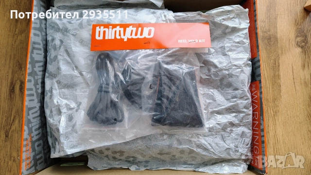 Сноуборд обувки 32 TM-2 Diggers, снимка 10 - Зимни спортове - 53438213