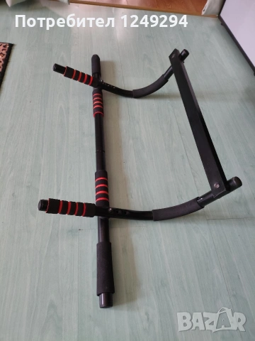Лост за набиране, за врата (Без Монтаж), снимка 2 - Бейзбол - 53192494