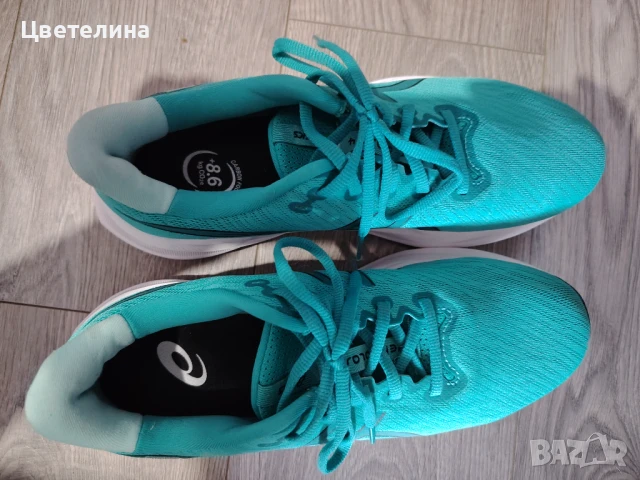 Маратонки ASICS, снимка 2 - Маратонки - 51375387