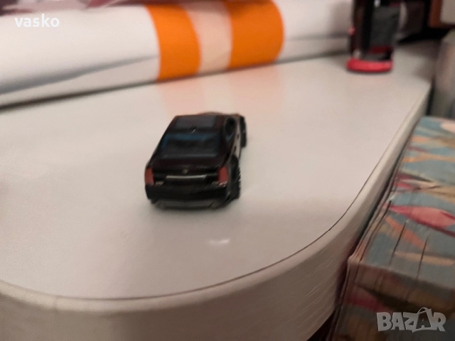 Hotwheels Кадилак, снимка 4 - Колекции - 52794845