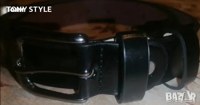 Нов Мъжки Колан Изцяло от Натурална Естествена Кожа 130см, снимка 9 - Колани - 51644126