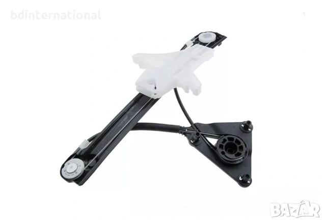 6R4839462C Стъклоповдигач за VW Polo 6R 6C - 5 врати, заден десен (електрически)