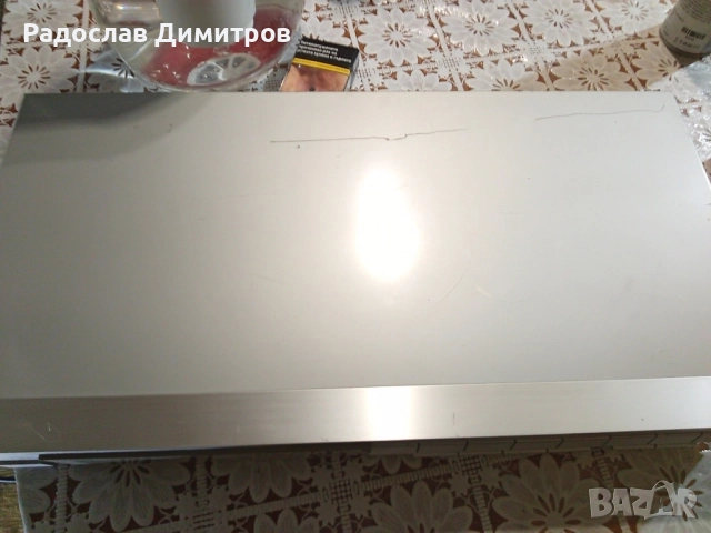 Тунер Yamaha T-420, снимка 5 - Ресийвъри, усилватели, смесителни пултове - 52319060