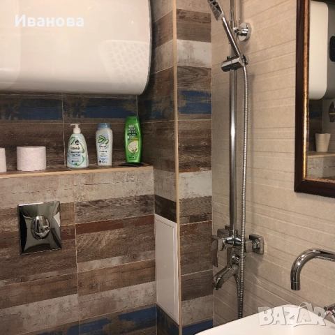 Варна  -  Студио Орхидея до Морската градина ИУ, снимка 6 - Квартири, нощувки - 22094275